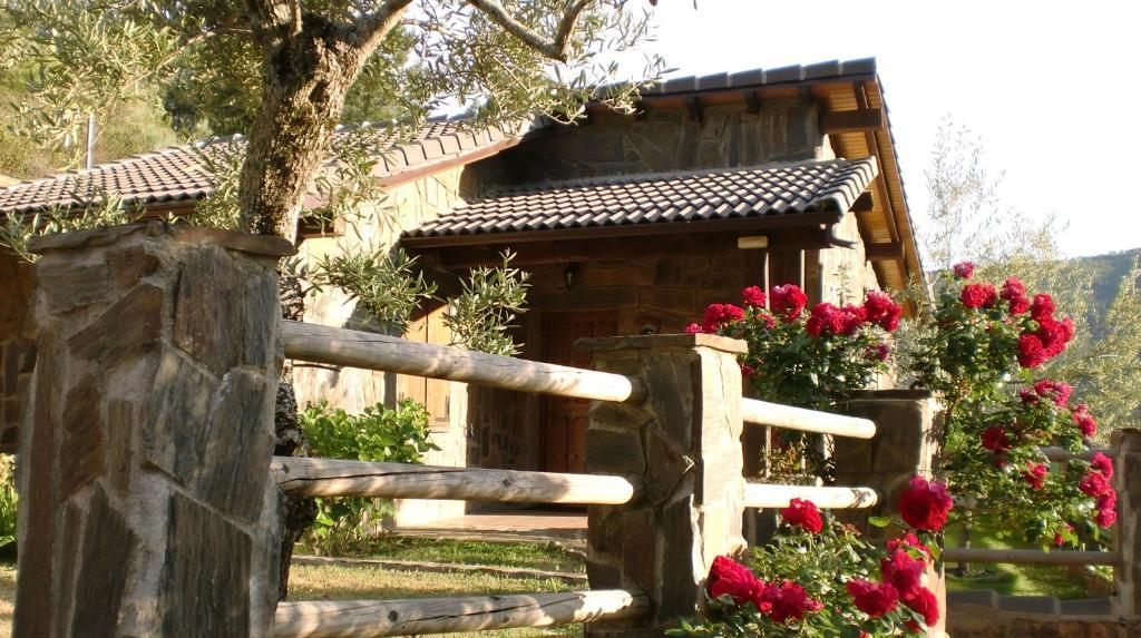 La Portilla De Cabezo Δωμάτιο φωτογραφία