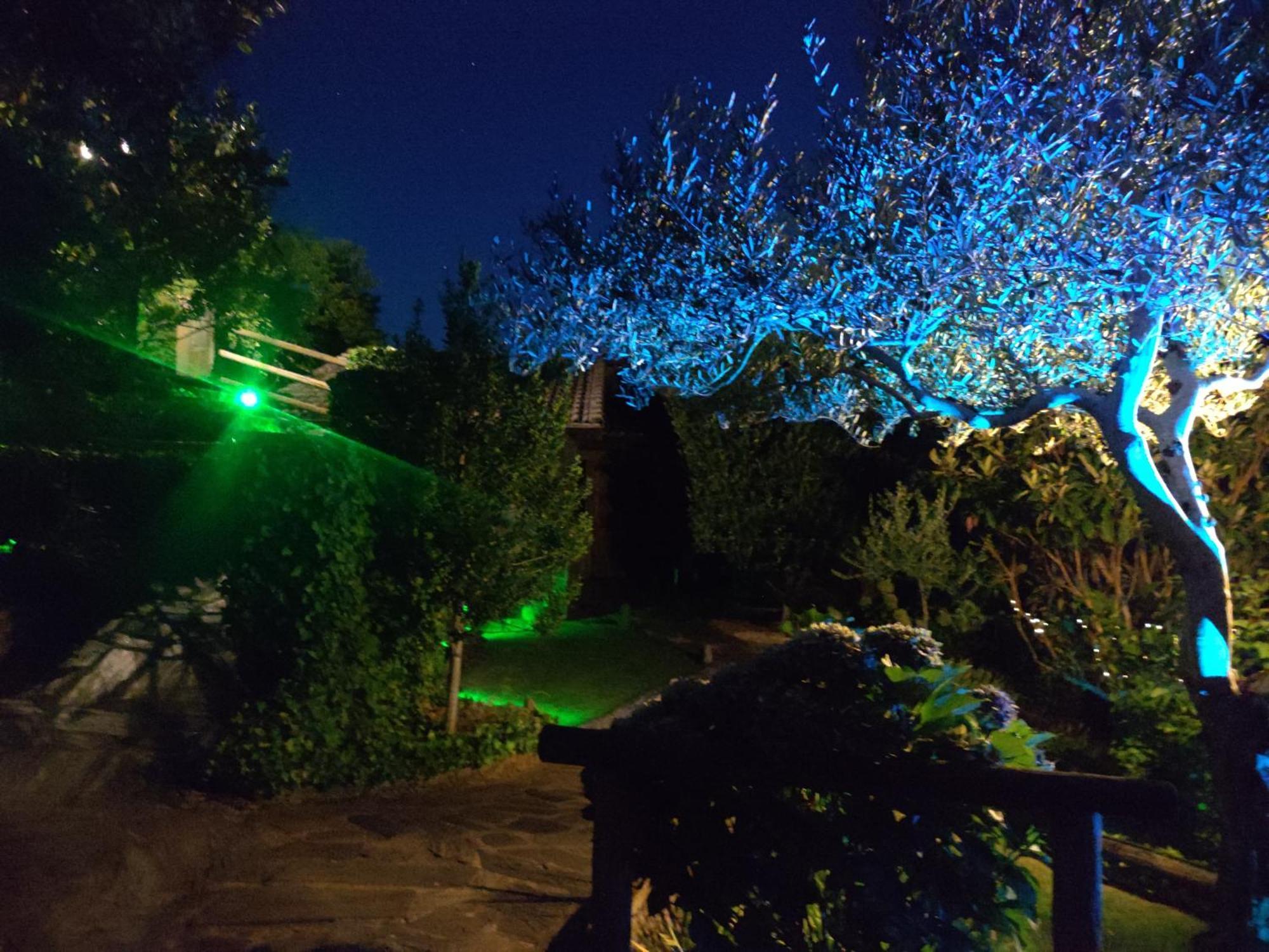 La Portilla De Cabezo Εξωτερικό φωτογραφία