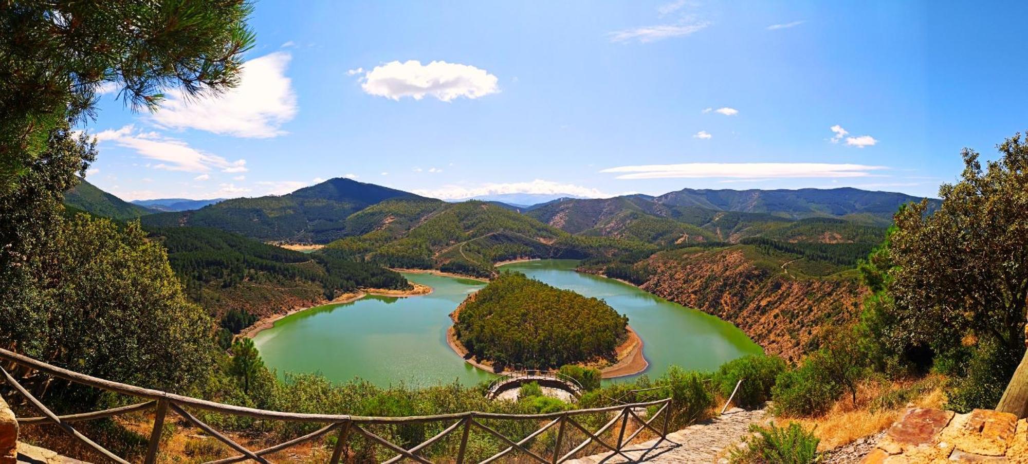 La Portilla De Cabezo Εξωτερικό φωτογραφία