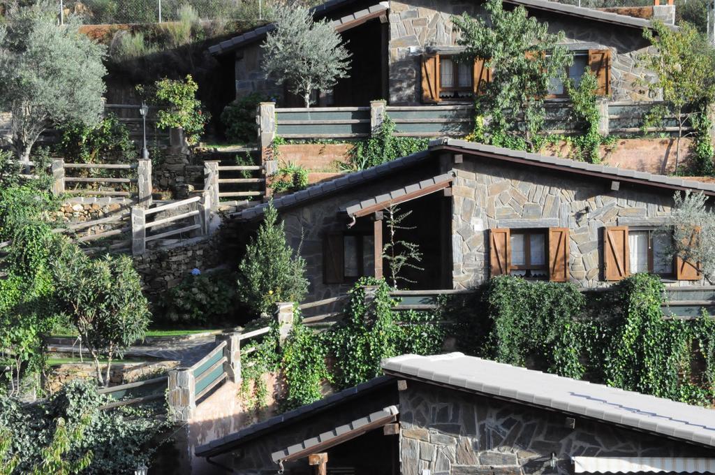 La Portilla De Cabezo Δωμάτιο φωτογραφία