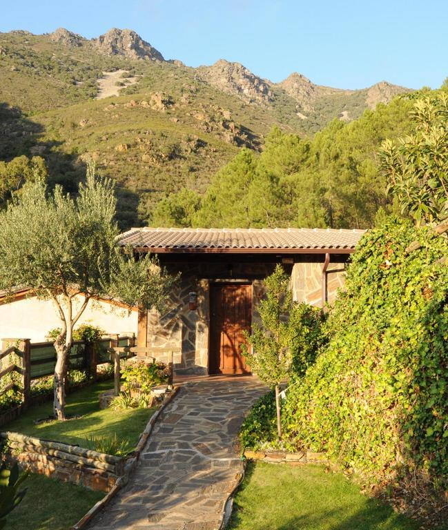 La Portilla De Cabezo Εξωτερικό φωτογραφία