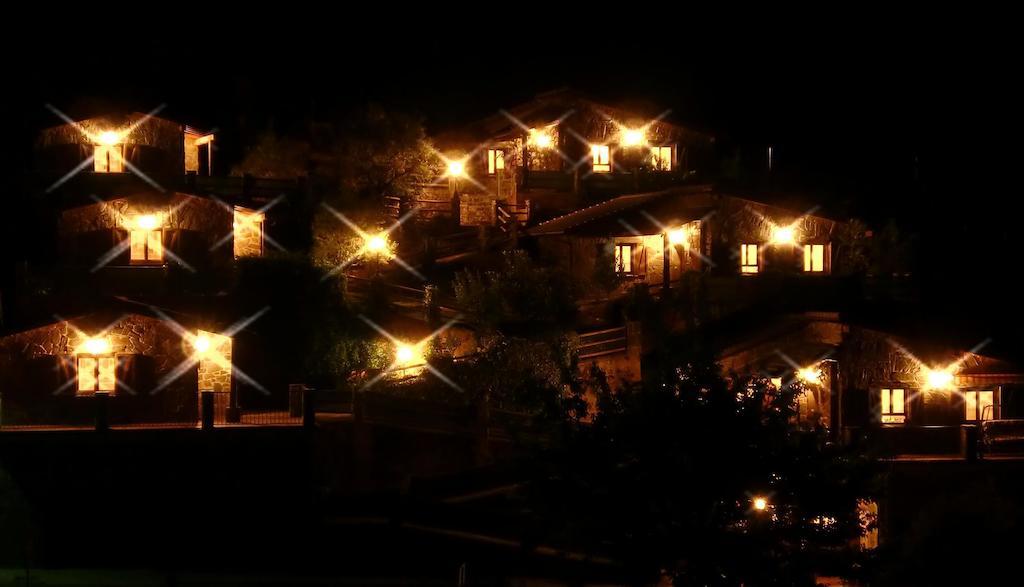 La Portilla De Cabezo Εξωτερικό φωτογραφία