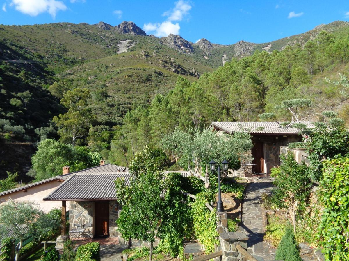 La Portilla De Cabezo Εξωτερικό φωτογραφία