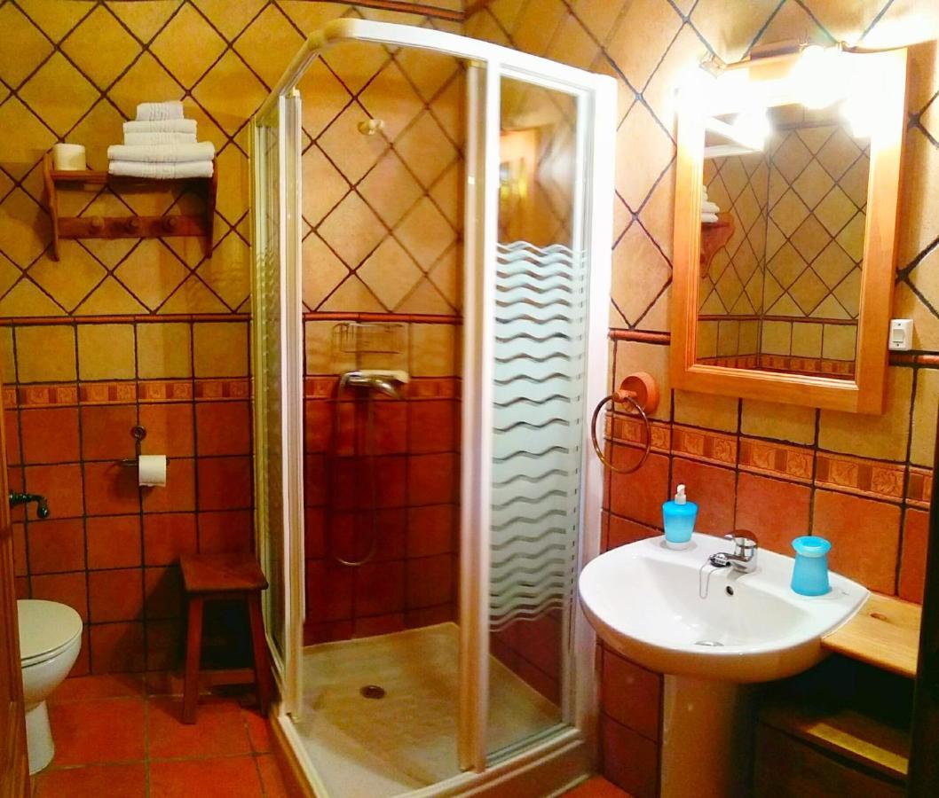 La Portilla De Cabezo Εξωτερικό φωτογραφία