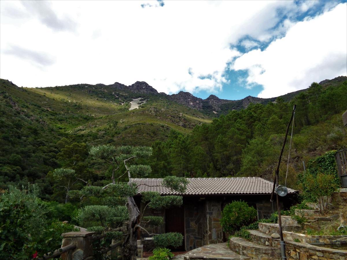 La Portilla De Cabezo Εξωτερικό φωτογραφία