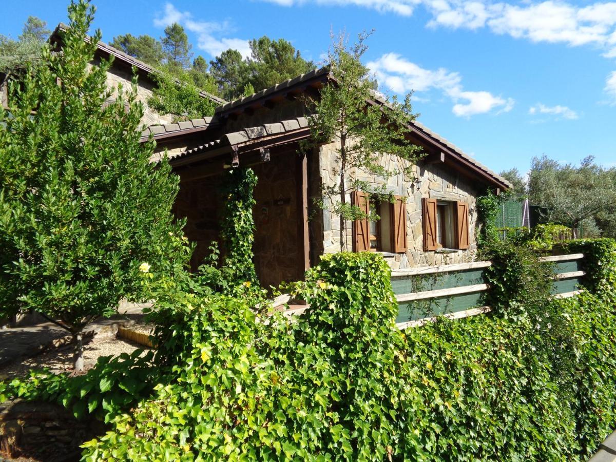La Portilla De Cabezo Εξωτερικό φωτογραφία