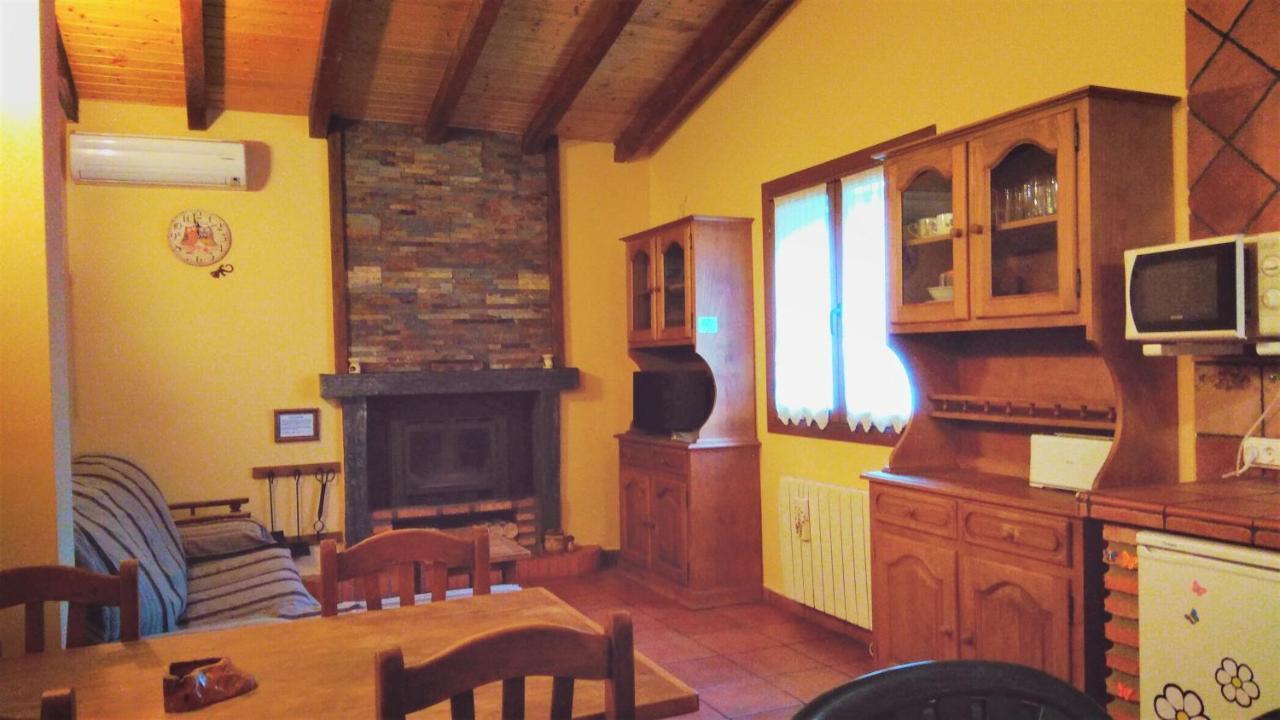 La Portilla De Cabezo Εξωτερικό φωτογραφία