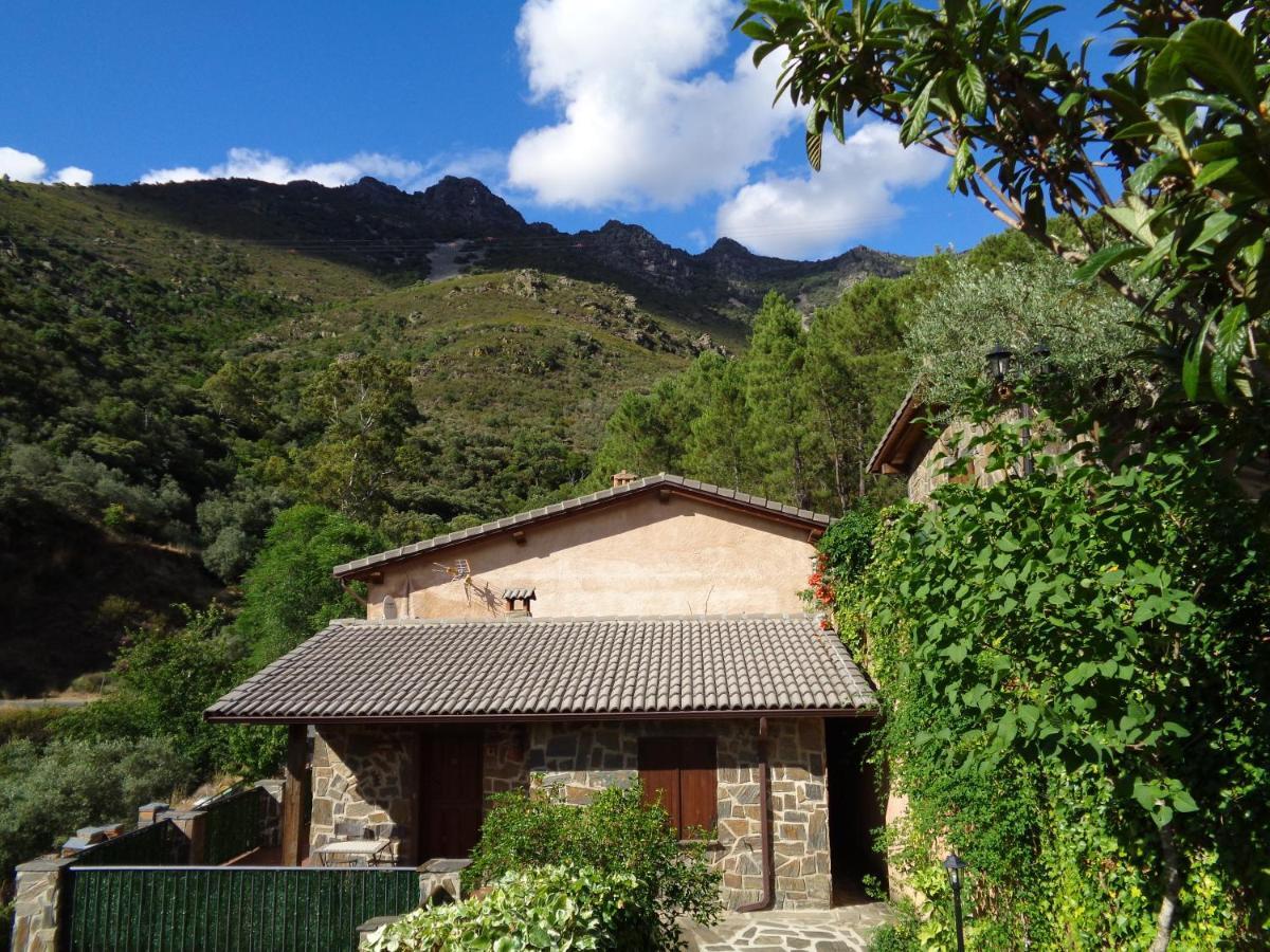 La Portilla De Cabezo Εξωτερικό φωτογραφία