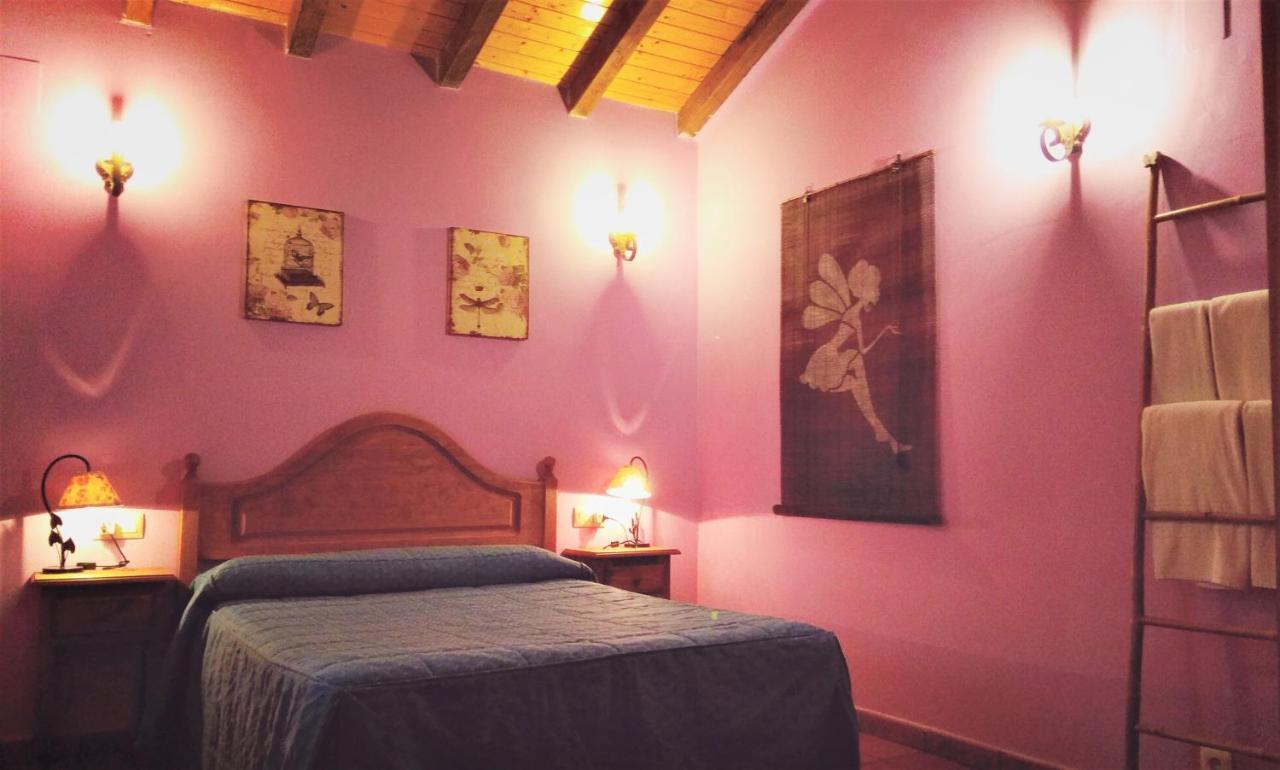La Portilla De Cabezo Εξωτερικό φωτογραφία